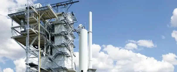 Процесс диагностики асфальтобетонных заводов